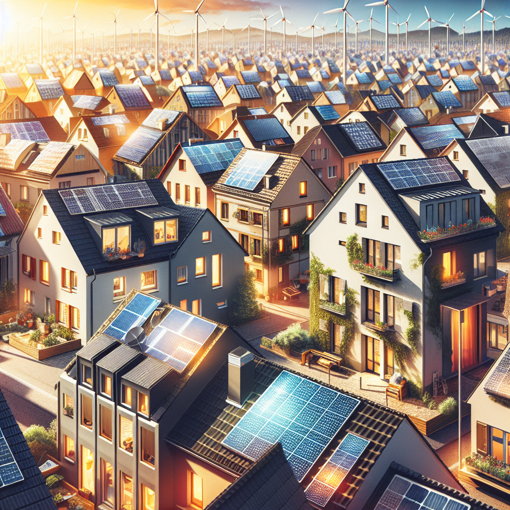 Passenden Dachverpachtungspartner für Photovoltaikanlagen finden
